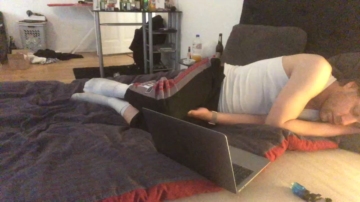 ElvagaJr  15-10-2021 Recorded Video Porn